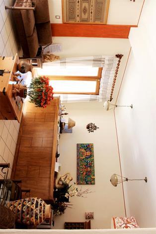 Hotel Dainzu Oaxaca Екстер'єр фото