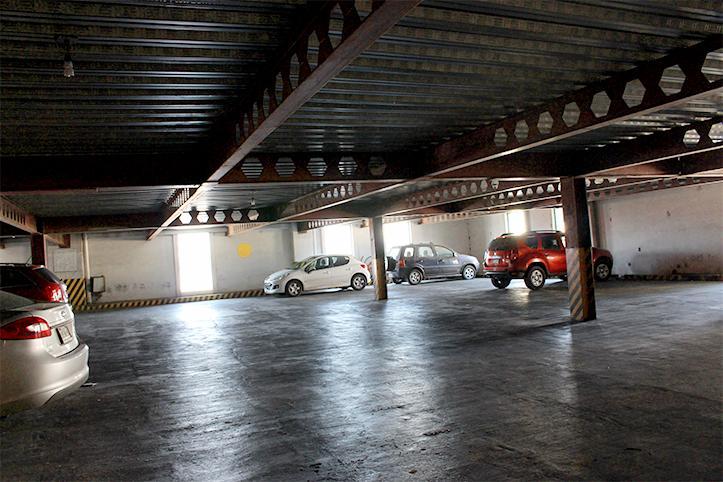 Hotel Dainzu Oaxaca Екстер'єр фото